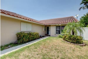 7631 Silver Woods Ct, Boca Raton, FL 33433, Sold 06/23/20