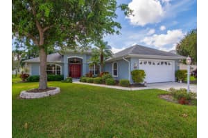 6431 34th Ln, Vero Beach, FL 32966, Sold 11/25/20