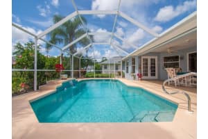 6431 34th Ln, Vero Beach, FL 32966, Sold 11/25/20
