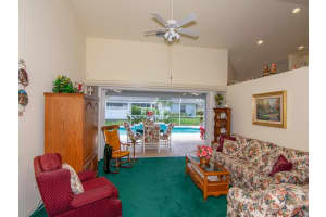 6431 34th Ln, Vero Beach, FL 32966, Sold 11/25/20