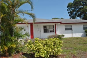 3206 Juanita Ave, Fort Pierce, FL 34946, Sold 05/22/20