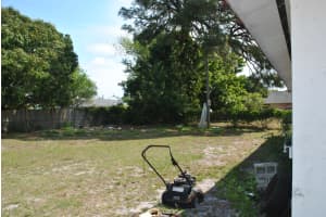 3206 Juanita Ave, Fort Pierce, FL 34946, Sold 05/22/20