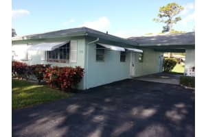 409 Bluebird Ln, Delray Beach, FL 33445, Sold 01/22/21