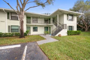2301 Sabal Ridge Ct, Palm Beach Gardens, FL 33418, Sold 07/24/20