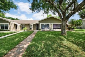 2805 Zorno Way, Delray Beach, FL 33445, Sold 06/29/20