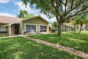 2805 Zorno Way, Delray Beach, FL 33445, Sold 06/29/20