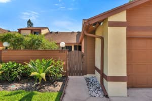 3582 Timberline Dr, West Palm Beach, FL 33406, Sold 09/18/20