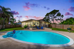 2059 SW Woodside Way, Palm City, FL 34990, Sold 06/11/20