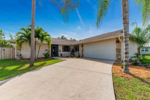2059 SW Woodside Way, Palm City, FL 34990, Sold 06/11/20