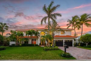 195 Shelter Ln, Jupiter, FL 33469, Sold 06/05/20