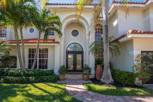 195 Shelter Ln, Jupiter, FL 33469, Sold 06/05/20
