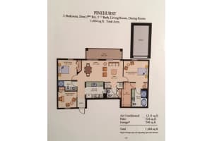 4190 Gator Greens Way, Fort Pierce, FL 34982, Sold 05/19/20