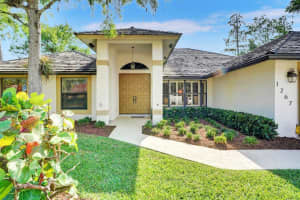 1267 Barnstaple Cir, Wellington, FL 33414, Sold 06/30/20