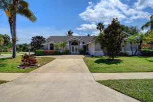 12897 La Rochelle Cir, West Palm Beach, FL 33410, Sold 06/15/20