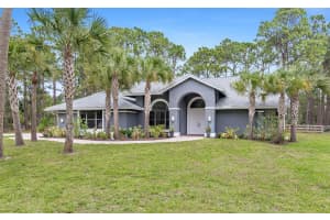 14899 Crazy Horse Ln, West Palm Beach, FL 33418, Sold 10/19/20