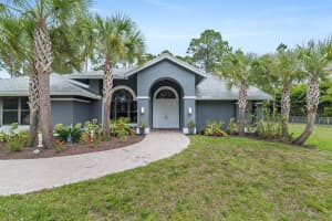 14899 Crazy Horse Ln, West Palm Beach, FL 33418, Sold 10/19/20