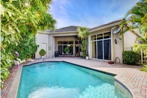 6678 Bristol Lake S, Delray Beach, FL 33446, Sold 06/30/20