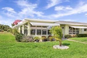2351 S Seacrest Blvd, Boynton Beach, FL 33435, Sold 06/01/20