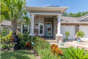 390 Pullman Cir, St. Augustine, FL 32084, Sold 07/08/20