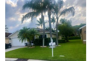 1708 Sawgrass Cir, Greenacres, FL 33413, Sold 05/07/21