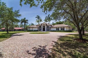 14800 Crazy Horse Ln, West Palm Beach, FL 33418, Sold 06/23/20