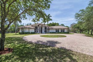 14800 Crazy Horse Ln, West Palm Beach, FL 33418, Sold 06/23/20