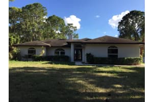 15704 69th Ct N, Loxahatchee, FL 33470, Sold 08/14/20