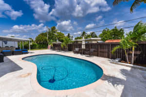 221 NW 40th Ct, Pompano Beach, FL 33064, Sold 10/02/20