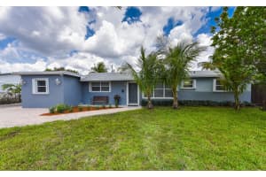 221 NW 40th Ct, Pompano Beach, FL 33064, Sold 10/02/20