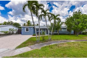 221 NW 40th Ct, Pompano Beach, FL 33064, Sold 10/02/20