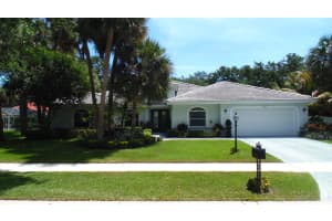 2751 Hampton Cir W, Delray Beach, FL 33445, Sold 07/14/20