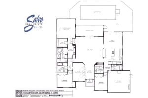 2751 Hampton Cir W, Delray Beach, FL 33445, Sold 07/14/20