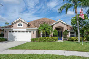 406 SW Juniper Cove, Port St. Lucie, FL 34986, Sold 06/30/20