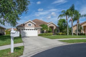 406 SW Juniper Cove, Port St. Lucie, FL 34986, Sold 06/30/20