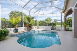 406 SW Juniper Cove, Port St. Lucie, FL 34986, Sold 06/30/20