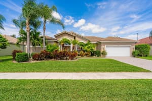 1453 Stonehaven Estates Dr, West Palm Beach, FL 33411, Sold 07/21/20
