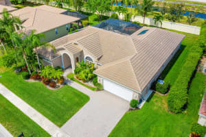 1453 Stonehaven Estates Dr, West Palm Beach, FL 33411, Sold 07/21/20
