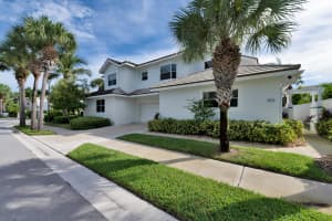 3020 Mainsail Cir, Jupiter, FL 33477, Sold 10/27/20