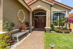 4951 Gateway Gardens Dr, Boynton Beach, FL 33436, Sold 10/21/20