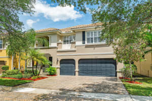 9832 Cobblestone Lakes Ct, Boynton Beach, FL 33472, Sold 08/04/20