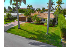 680 Marine Dr, Boca Raton, FL 33431, Sold 10/30/20