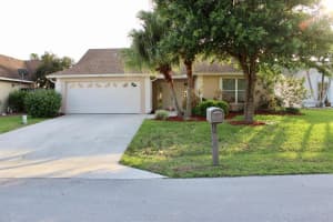 1582 Windship Cir, Wellington, FL 33414, Sold 07/13/20