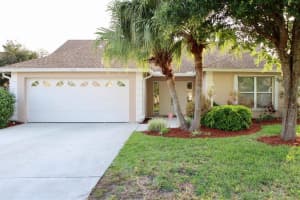 1582 Windship Cir, Wellington, FL 33414, Sold 07/13/20
