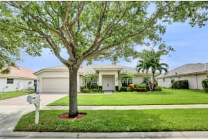 190 Cypress Trce, Royal Palm Beach, FL 33411, Sold 07/02/20