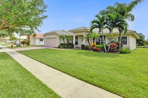 190 Cypress Trce, Royal Palm Beach, FL 33411, Sold 07/02/20
