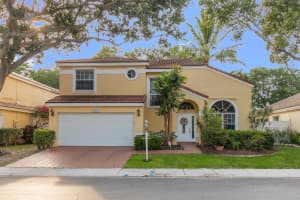 1018 Siena Oaks Cir W, Palm Beach Gardens, FL 33410, Sold 07/02/20