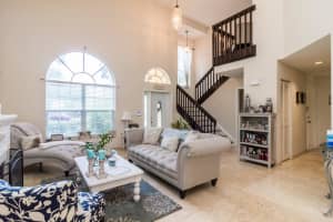 1018 Siena Oaks Cir W, Palm Beach Gardens, FL 33410, Sold 07/02/20