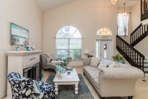 1018 Siena Oaks Cir W, Palm Beach Gardens, FL 33410, Sold 07/02/20