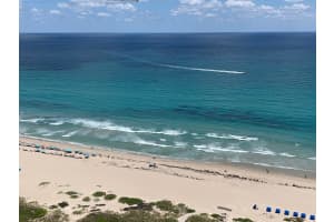 3000 N Ocean Dr, Riviera Beach, FL 33404, Sold 02/05/21