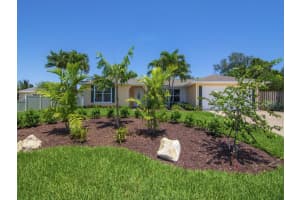 920 Jackson Way, Fort Pierce, FL 34949, Sold 05/29/20